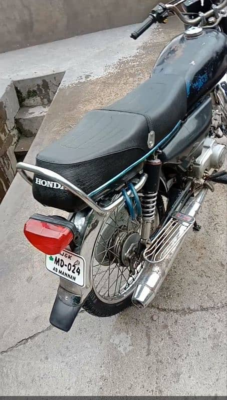 Bike for sale . . . 1