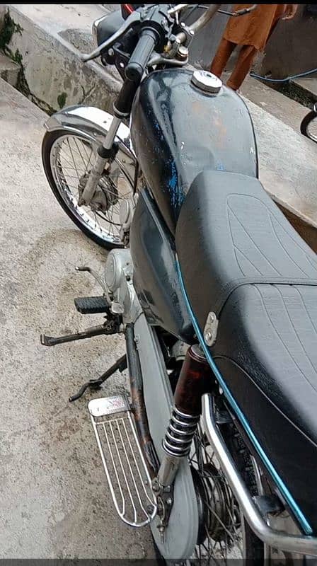 Bike for sale . . . 3