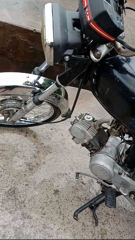 Bike for sale . . . 4