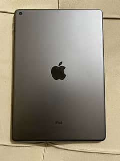 Ipad 9th generation 2021 10/10 condition