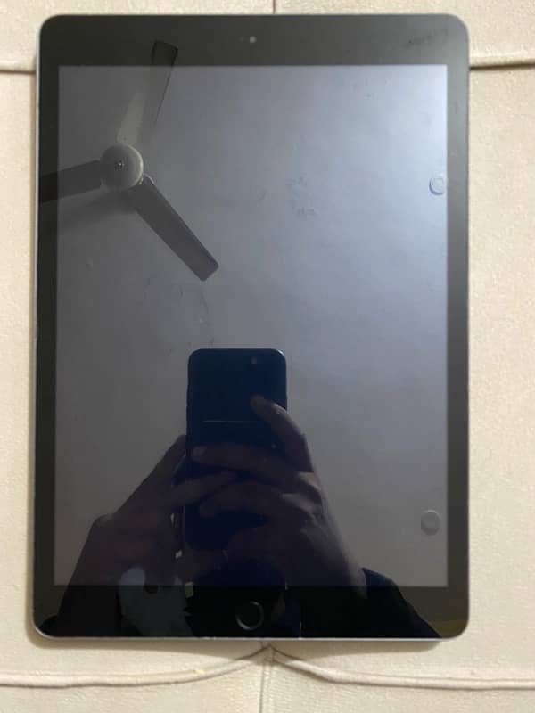 Ipad 9th generation 2021 10/10 condition 5