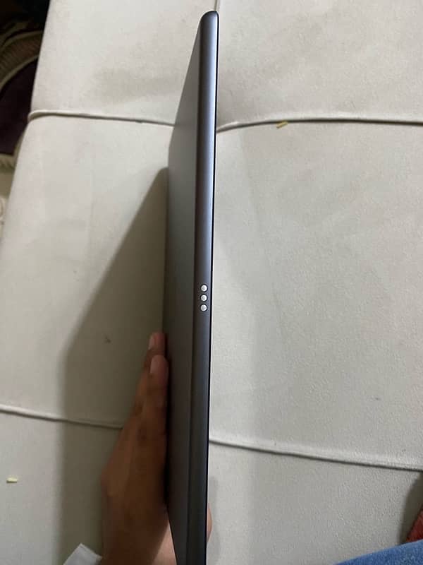 Ipad 9th generation 2021 10/10 condition 7