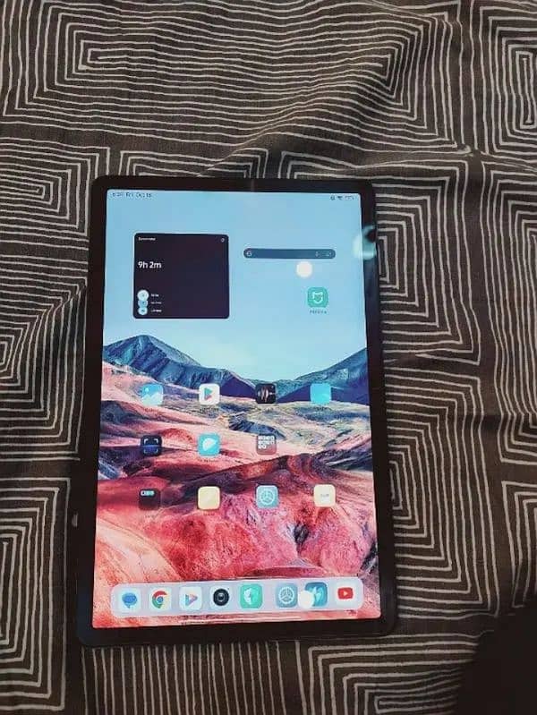 xiaomi Redmi pad Se 256GB and 8GB RAM slightly used 10