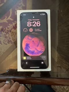 Iphone XS Max 512 gb