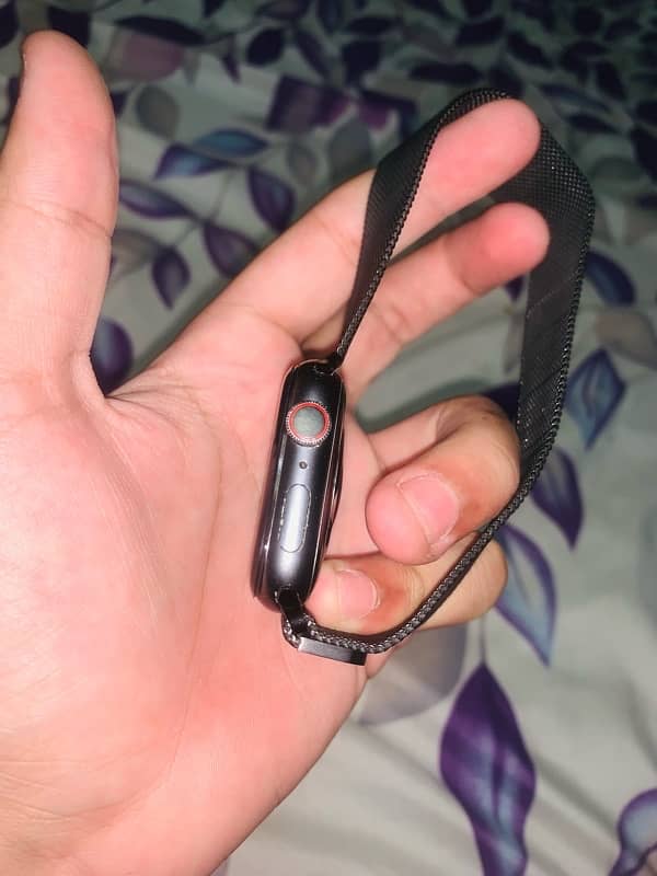 Apple Watch Series 4 44 mm Gps+Lte 2