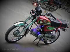 honda cd 70 for sale