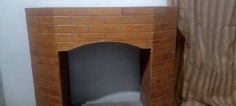 gas fireplace 3