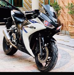 Yamaha R3