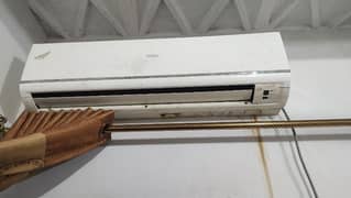 Haier Split AC used for Sale