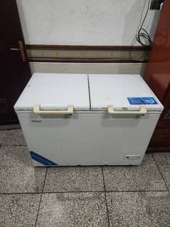 Haier Deep freezer