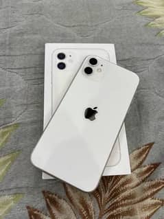 Iphone 11 - 128 Gb (almost new)