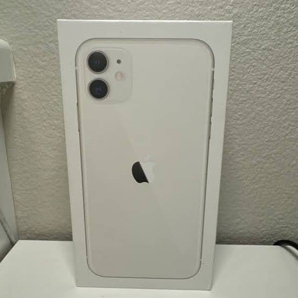 Iphone 11 - 128 Gb (almost new) 1