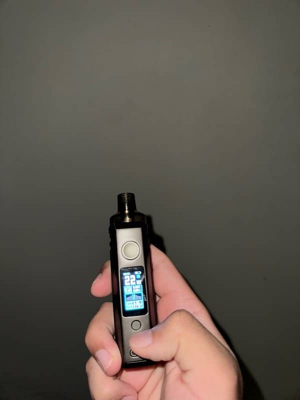 voopoo drag x2 kit 2