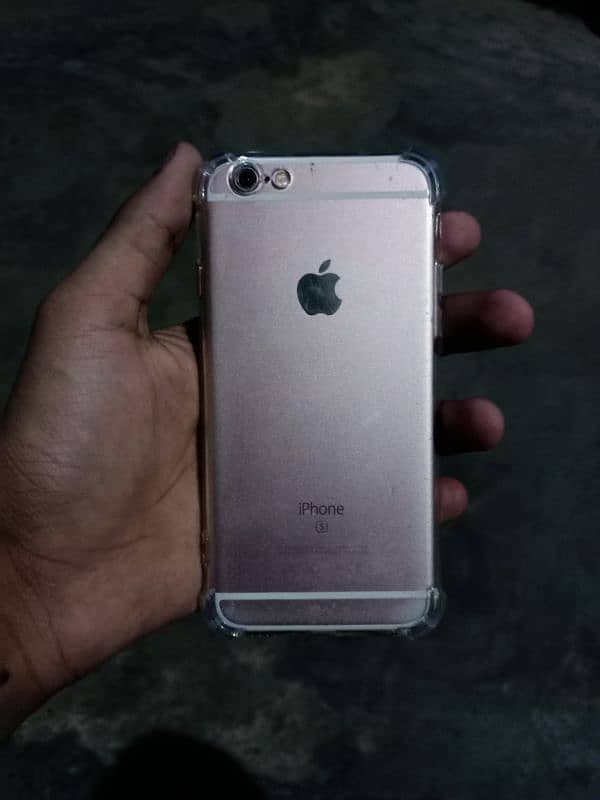 iphone 6s 64GB 0