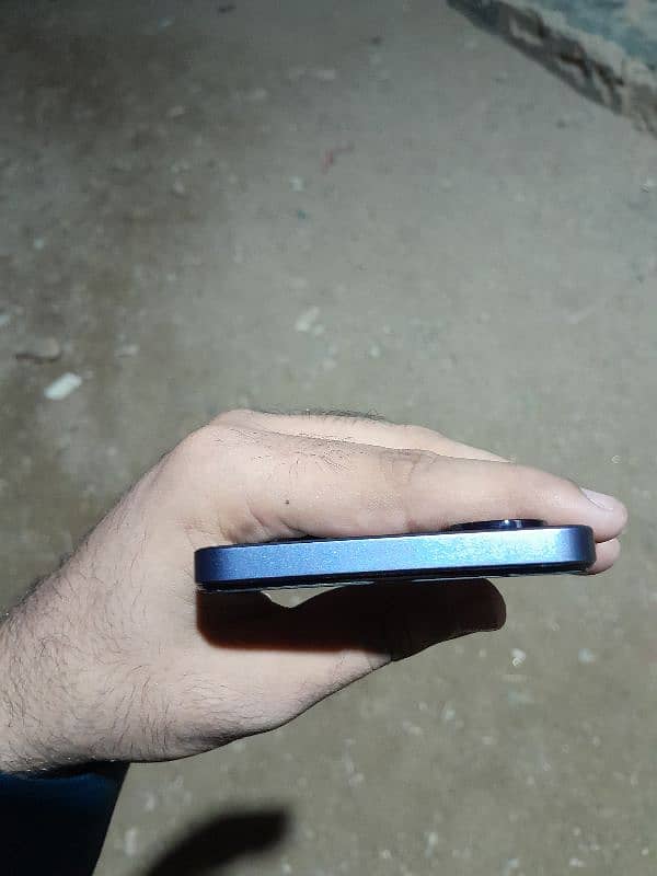 Realme Note 60 4/128 PTA Approved Bilkul New Set Hai 4