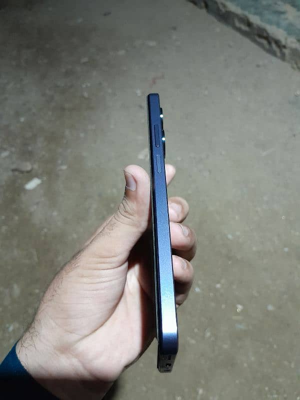 Realme Note 60 4/128 PTA Approved Bilkul New Set Hai 5