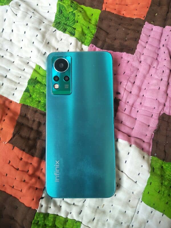 Infinix note 11 0