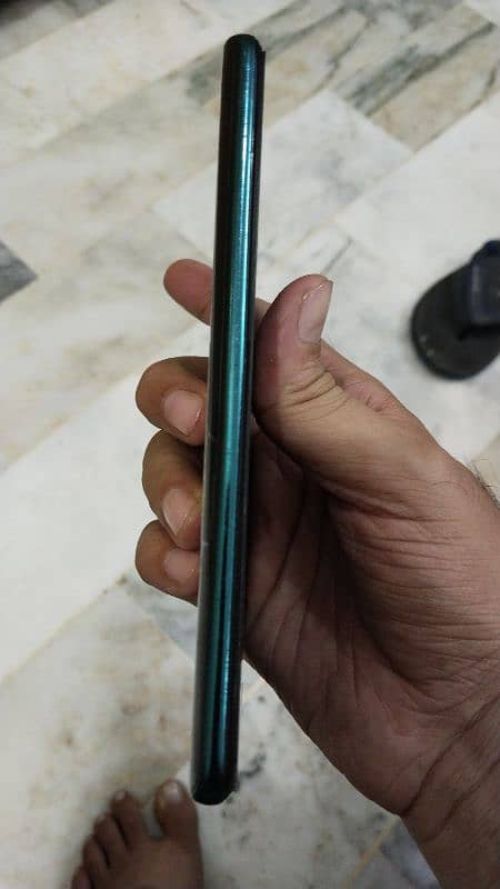 Huawei Y9 Prime 4