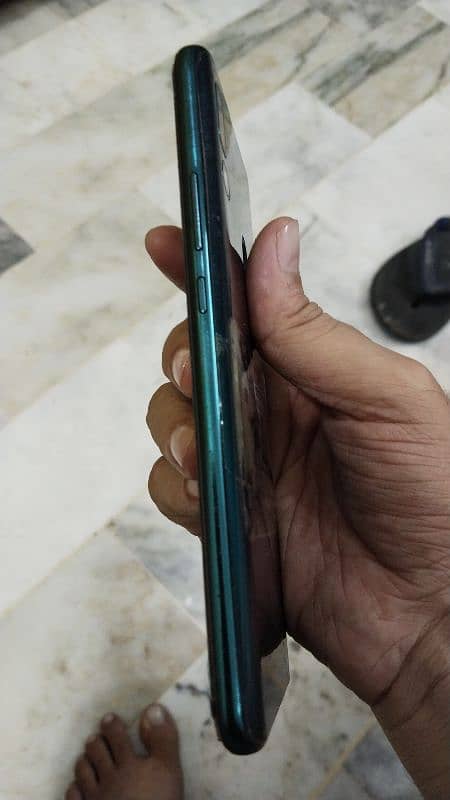 Huawei Y9 Prime 5