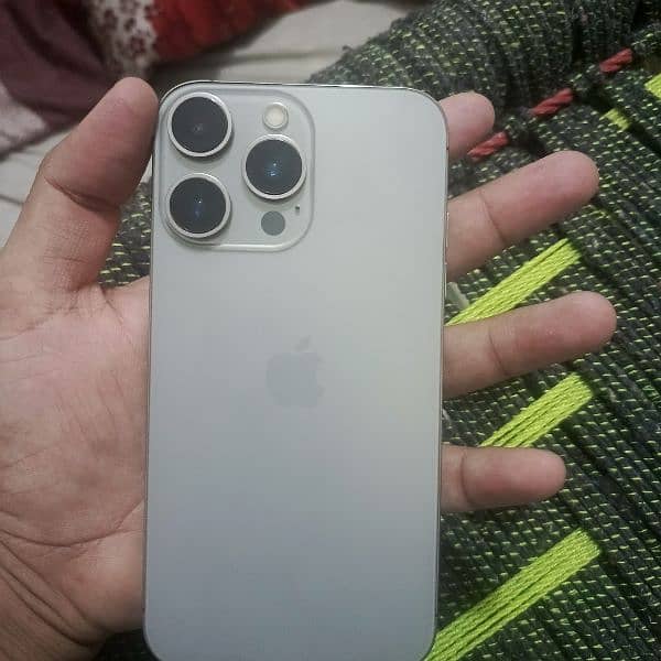 IPHONE XR CONVERTED 15PRO TITANIUM 0