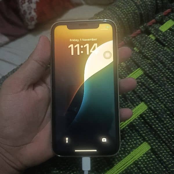 IPHONE XR CONVERTED 15PRO TITANIUM 3