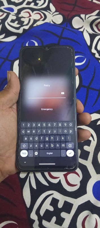 vivo y17s good condition All oky 2