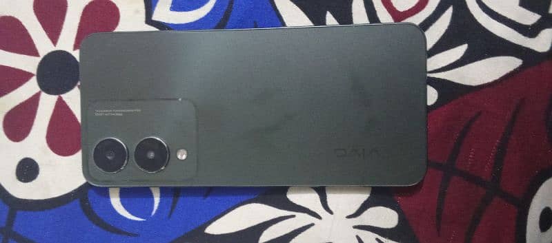 vivo y17s good condition All oky 4