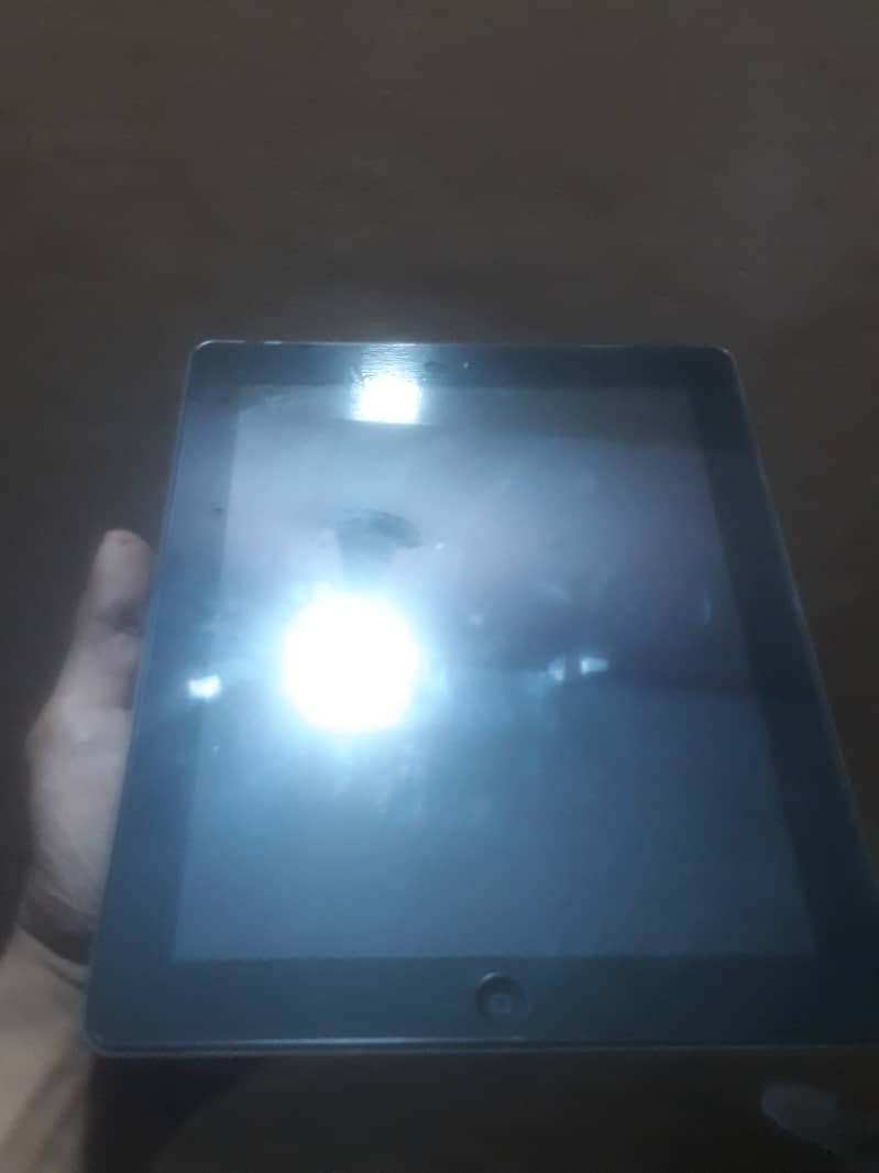 Ipad 2 - 16GB - Working flawlessly. 0