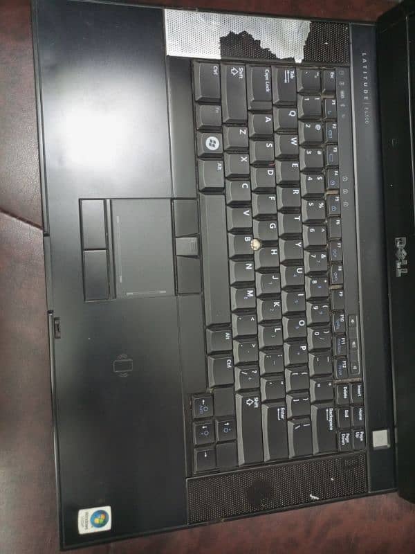 Laptop available for sale in a good condition 0