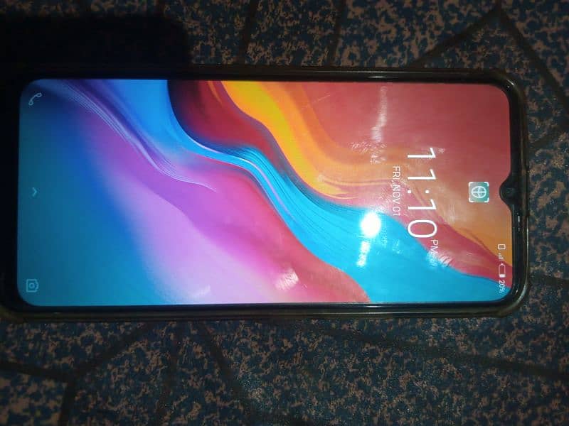 Infinix hot 8 lite 0