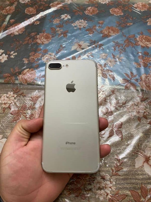 iphone 7 plus 0