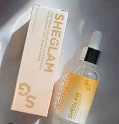 Sheglam Whiting Serum