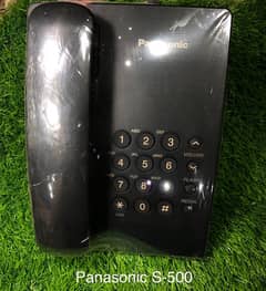 Panasonic S500 Original Malaysian Made Phones