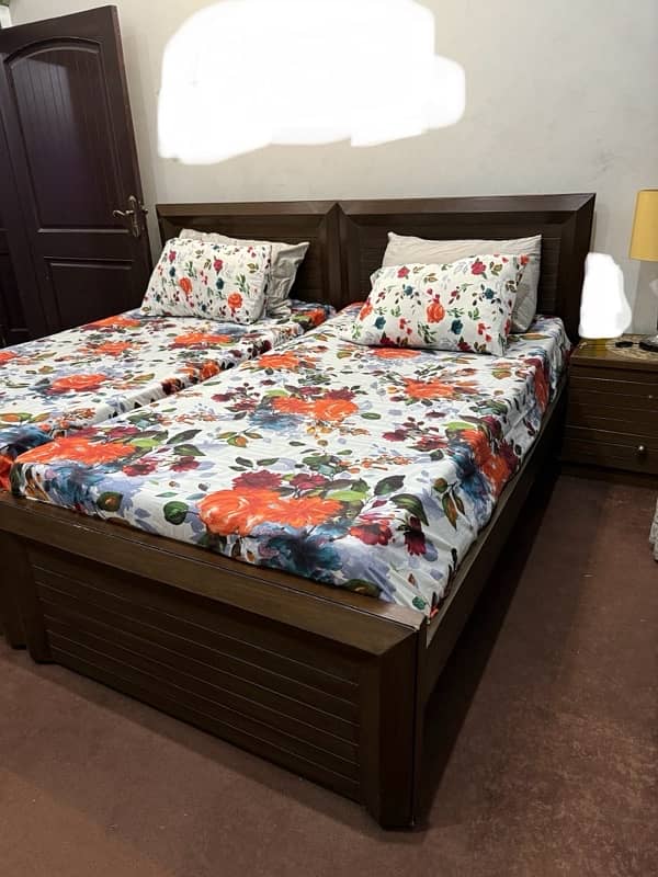 Bed set 2