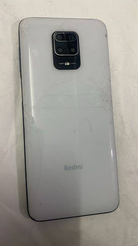 Redmi Note 9s. . . . Dead Phun 0