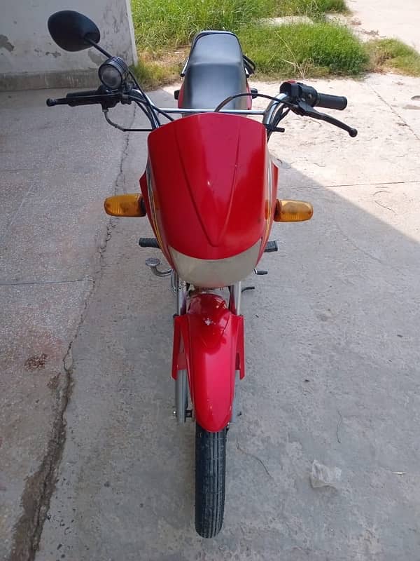 united 100cc 1