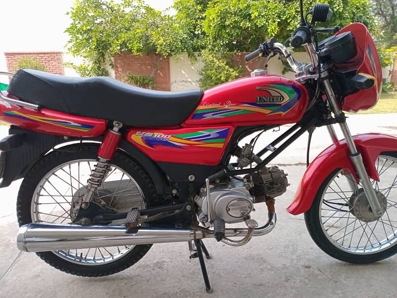 united 100cc 7