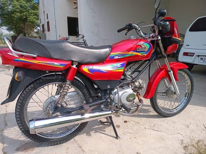 united 100cc 8