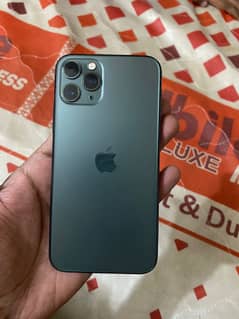 Iphone 11 pro non pta