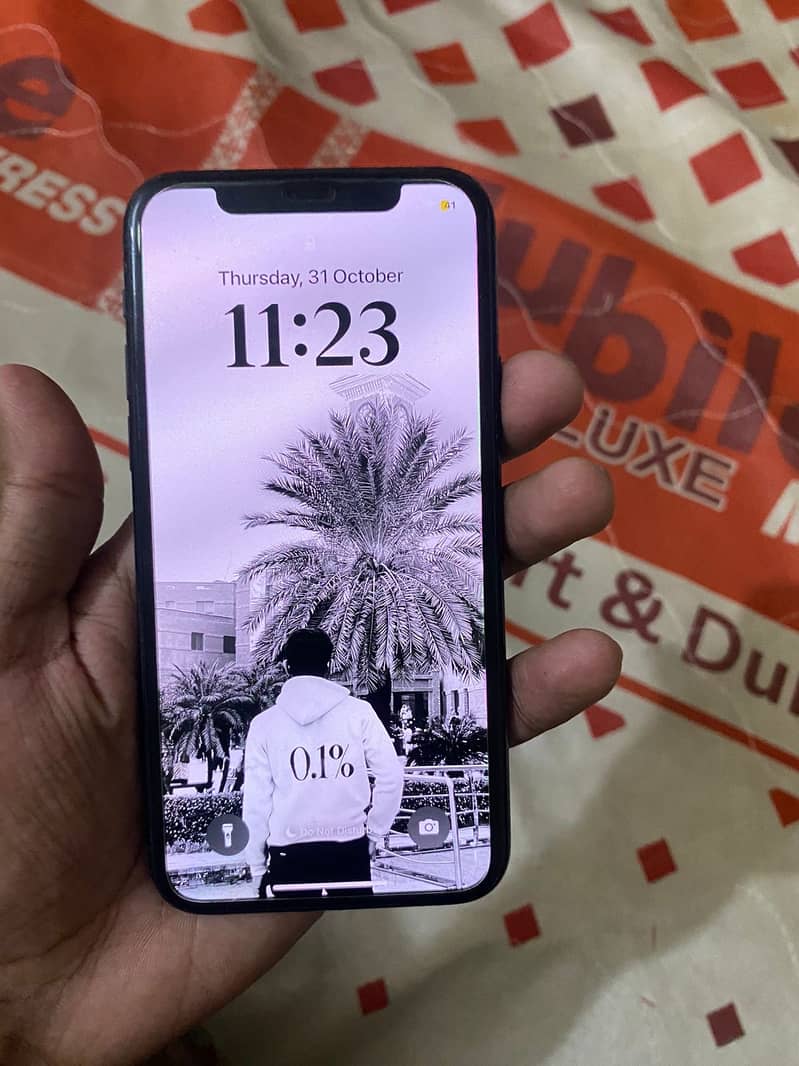 Iphone 11 pro non pta 2