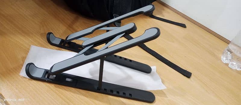 Laptop Potable Stand 8