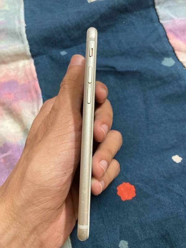 Iphone 6s Silver Pta Approved 4