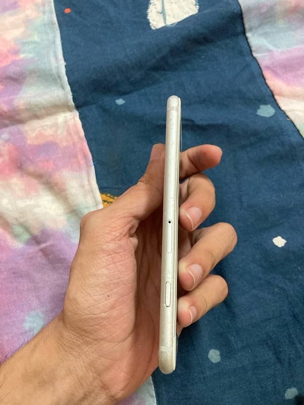 Iphone 6s Silver Pta Approved 5