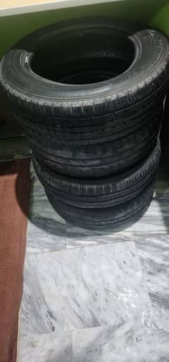 Mehran Alto Wagon r Tyre for sale 165/65 R13