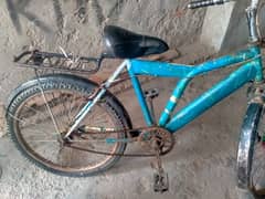 Cycle for sale