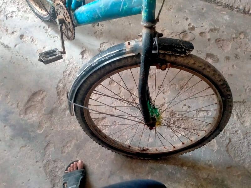 Cycle for sale 2