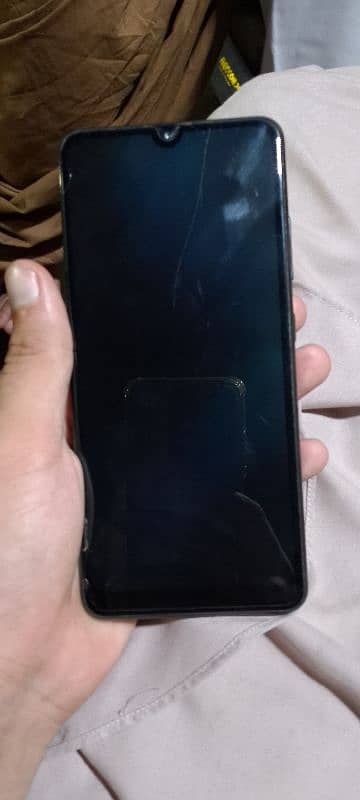 samsung a32 4g for urgent sale 2