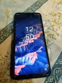 Tecno Camon 18T 6GB/128GB