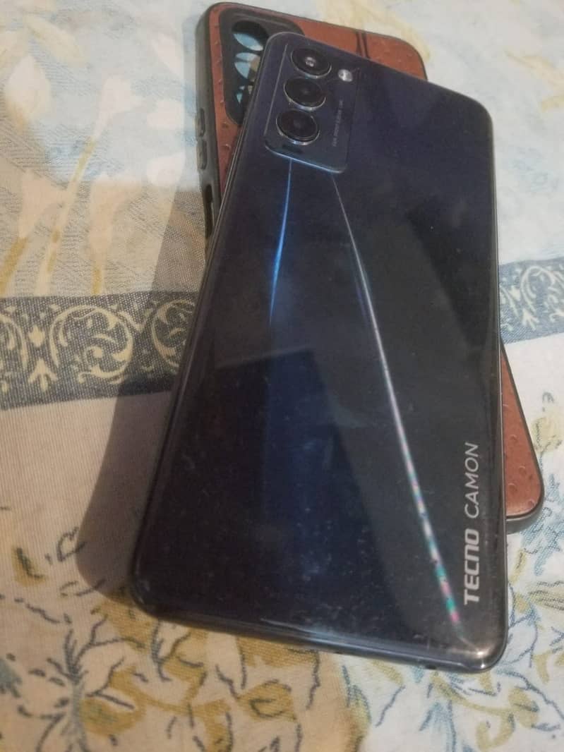 Tecno Camon 18T 6GB/128GB 1