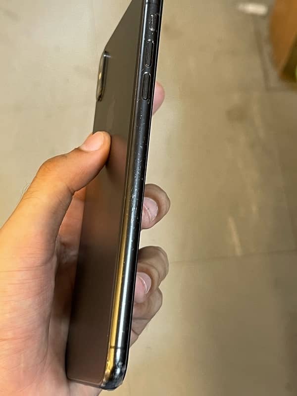 iPhone Xs Max 64GB (No exchange, Only Sale) 4